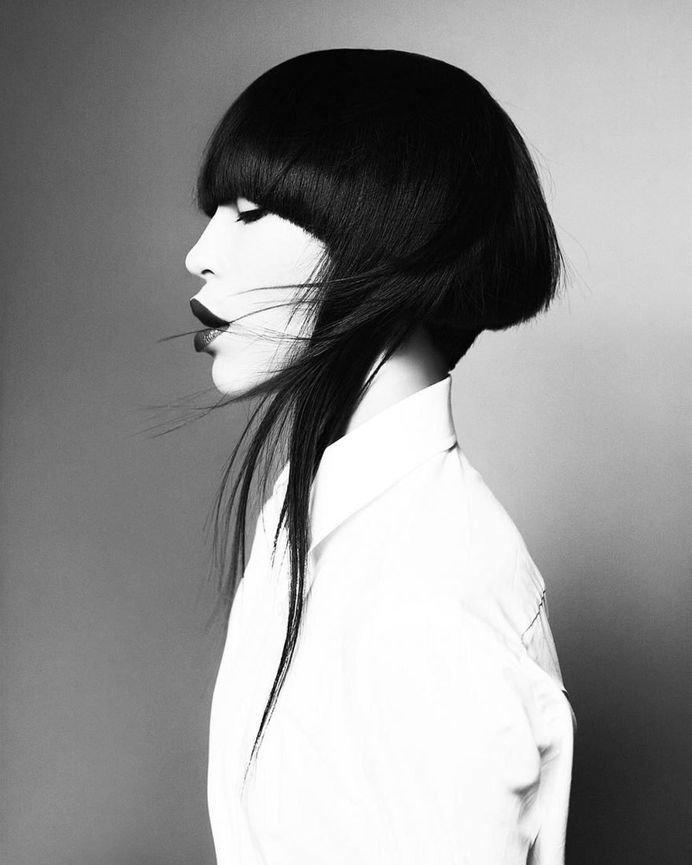 Phenomenal Fashion and Beauty Photography by Desiree Mattsson