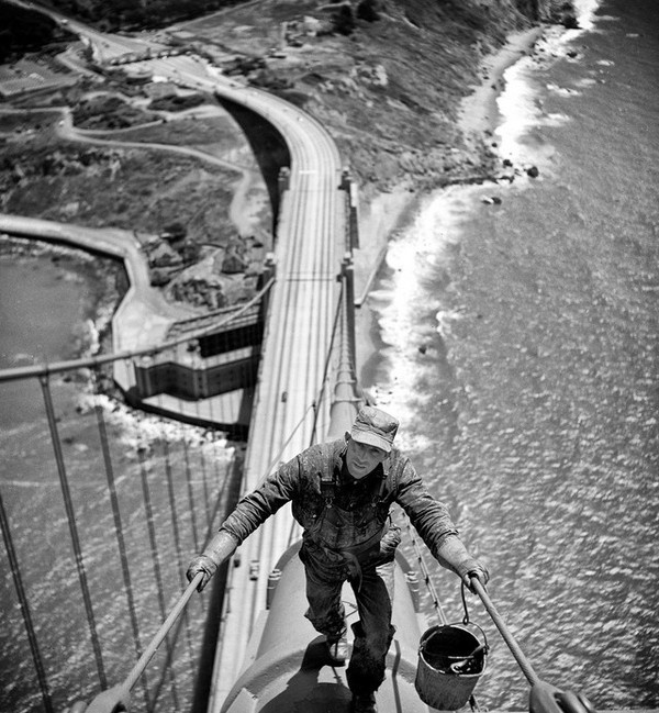 Black and White Photography by Fred Lyon #photography #black and white #inspiration