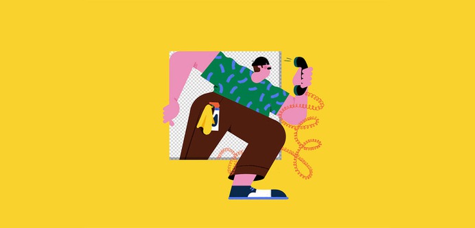 Kleanerhome on Behance