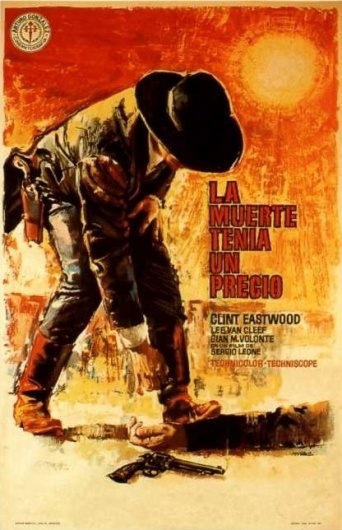 fewdollars01.jpg (JPEG Imagen, 416x644 pixels) #a #dollars #more #eastwood #for #clint #poster #few
