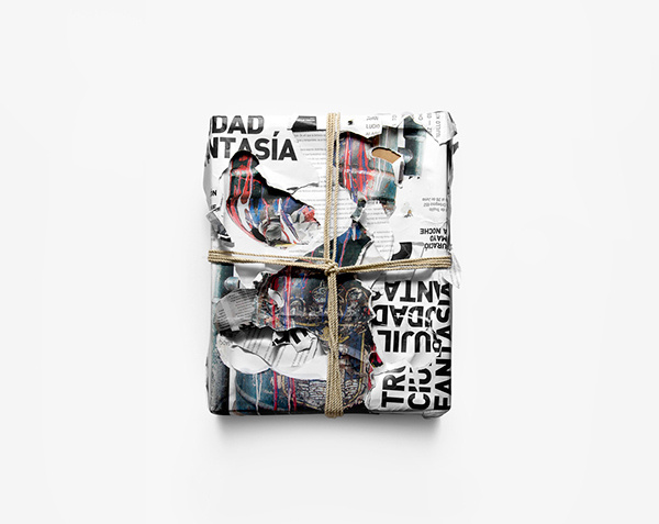 Trujillo Ciudad Fantasía on Behance #trujillo #poster