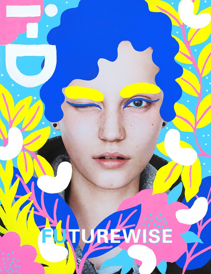 Magazine Covers