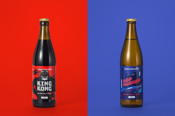 Dziki Wschód - Movie Series - Mindsparkle Mag Motyw Studio designed this beautiful project of Dziki Wschód – movie series. #logo #packaging #identity #branding #design #color #photography #graphic #design #gallery #blog #project #mindsparkle #mag #beautiful #portfolio #designer