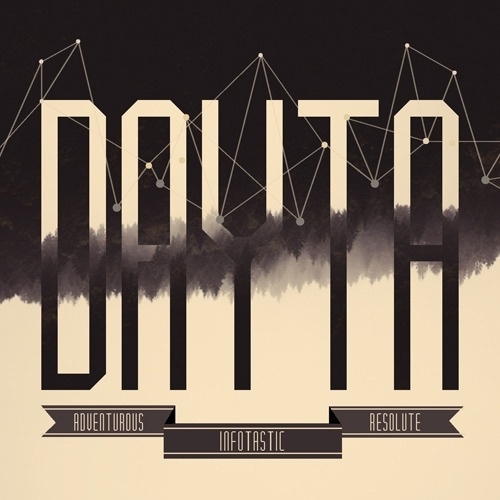 Ten Dollar Fonts Collection on Typography Served #fonts #font #ten #sebastian #dollar #typeface #dayta #brumbaugh #eli