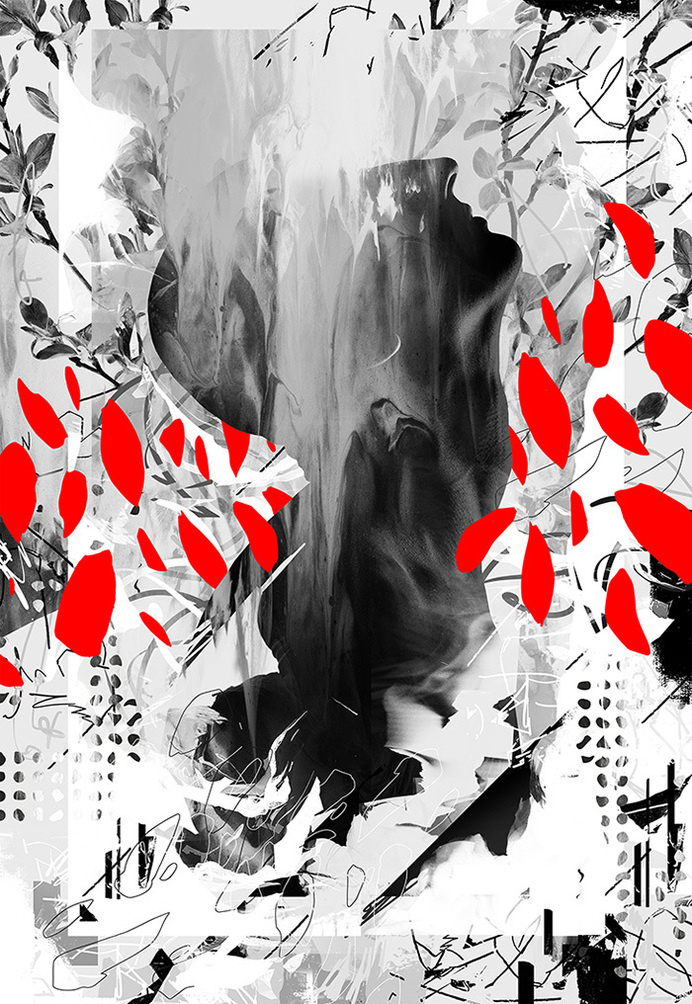 ... #anonymous #destruction #dualism
