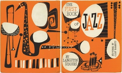 aesthetic interlude.: November 2009 #jazz #roberts #book #cliff