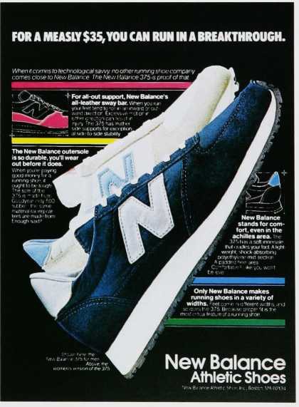 Vintage Clothes/ Fashion Ads of the 1980s (Page 6)
