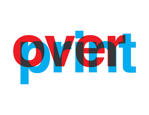 Overprint | by David Fajula