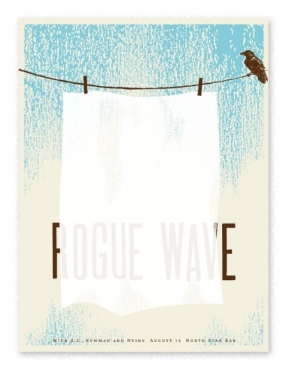 roguewave.jpg (504×650) #screen #print