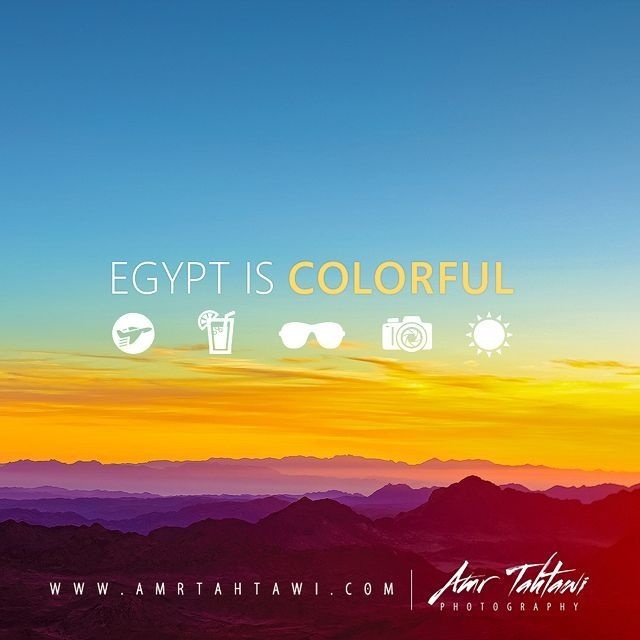 EGYPT IS COLORFUL | for more colorful and magical places GO www.amrtahtawi.com For a life-lasting adventure while in Egypt, Join Amr Tahtawi #wanderlust #adventure #egypt #travel #hiking #colors #photography #explore #workshops #climbing