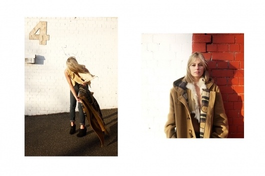 hoy, domingo #fashion #photography #editorial