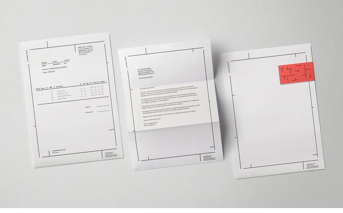Asimetric on Behance