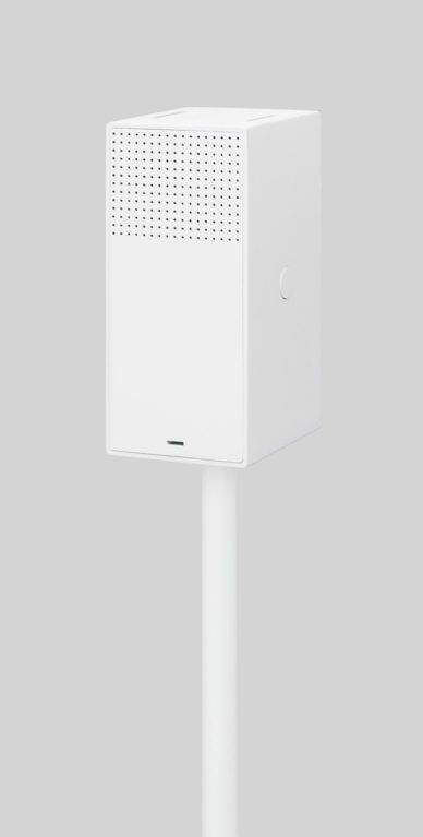 hank beyer design caravanserai minimalist camera