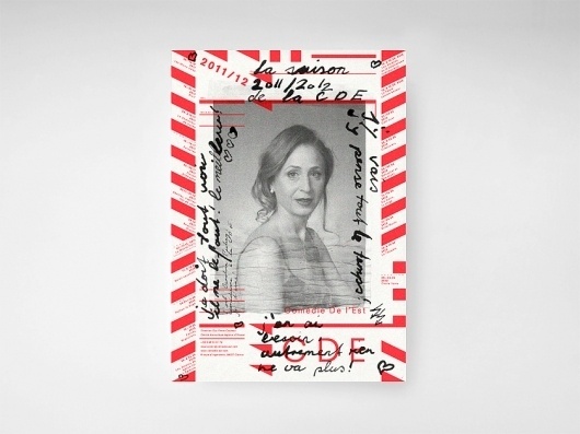 Claudiabasel Grafik & Interaktion #claudiabasel