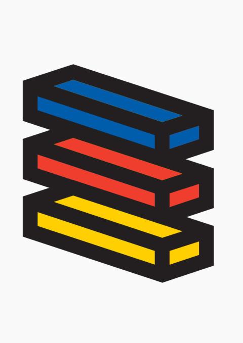 Peter Judson | PICDIT #design #graphic #color #illustration #art