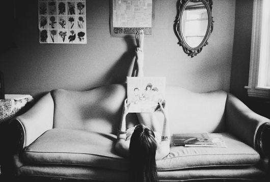 Scissors #photography