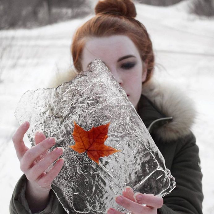 #digitalart: Dreamlike Photo Manipulations by Rayda Ealvay
