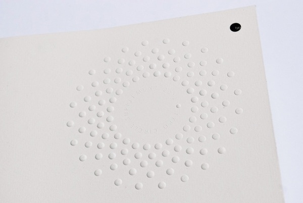 Awesome Print Design Inspiration | From up North #stunning #print #design #intelligent