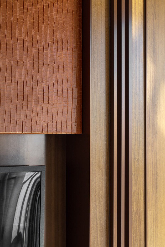 The Bayview Ascent branding - Mindsparkle Mag Spectra worked with Keyestone Group on the creation of The Bayview Ascent, a premium residential development by the Nandu River in Haikou, Hainan. #logo #packaging #identity #branding #design #color #photography #graphic #design #gallery #blog #project #mindsparkle #mag #beautiful #portfolio #designer