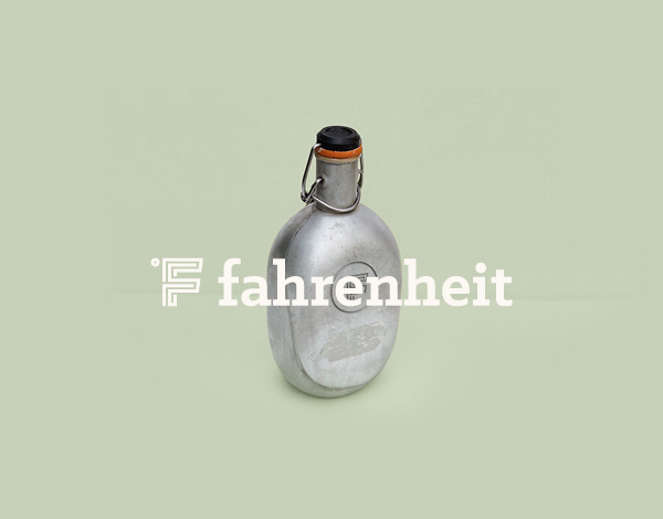 Fahrenheit #fahrenheit
