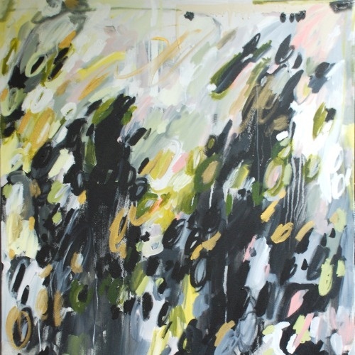 Michelle Armas « PICDIT #artwork #painting #color #art