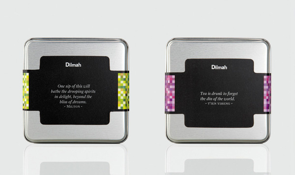 tea time rocks 2 #packaging