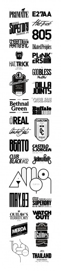 André Beato #illustration #typography