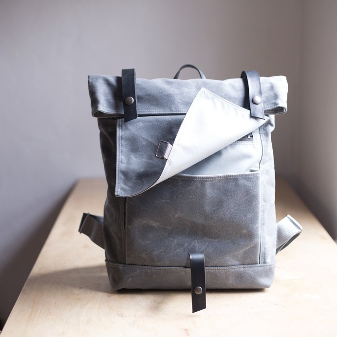 backpack