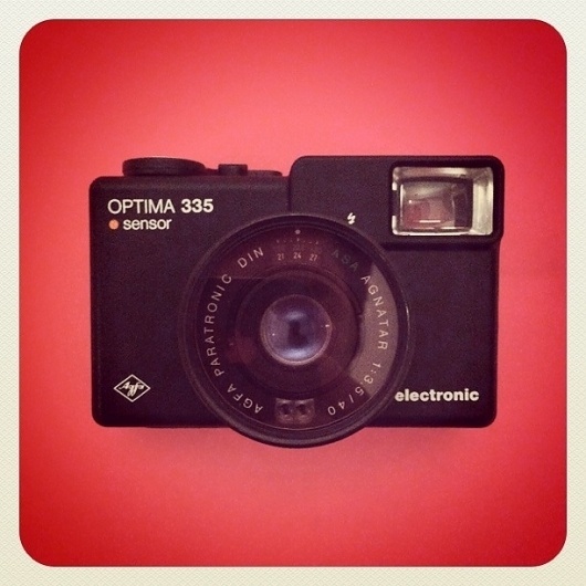 websitesarelovely: Instagram cameras #instagram #camera #retro #photography #vintage