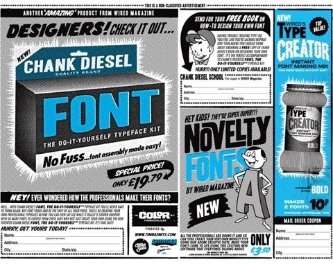 FFFFOUND! #awesome