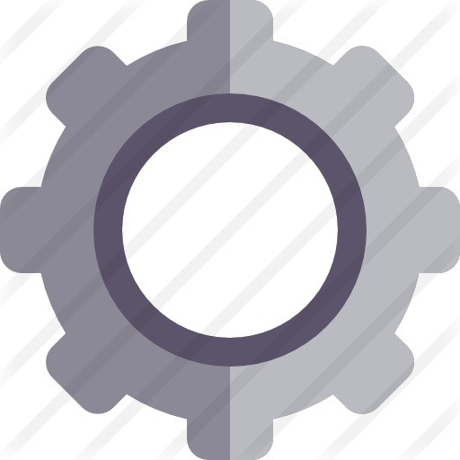 See more icon inspiration related to gear, settings, cogwheel, configuration and Tools and utensils on Flaticon.