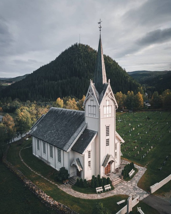 Outdoor and Travel Drone Photography by Flar Foster