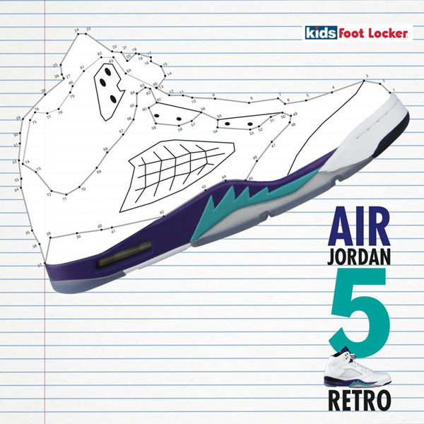air jordan 5, retro, Foot Locker #foot #jordan #retro #nike #locker