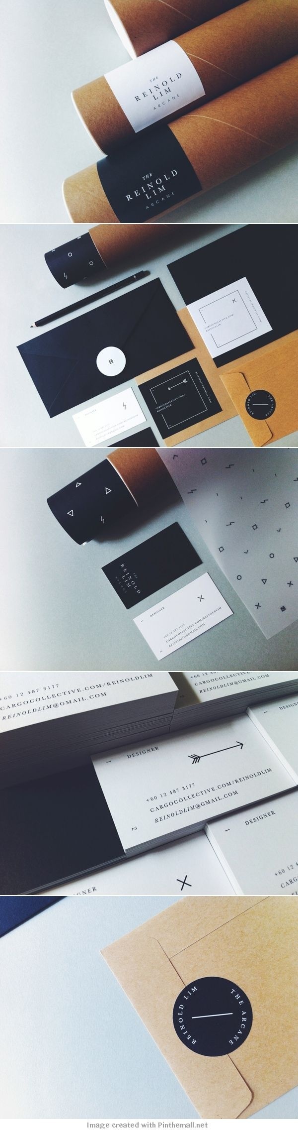 Reinold Lim #lim #reinold #branding