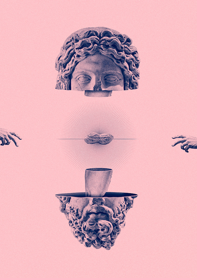 Interstella – Fubiz™ #layouts #student #work