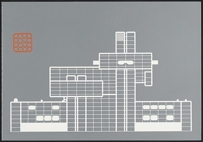 Wim Crouwel #illustration #design #graphic