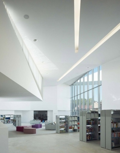 Google Reader (193) #interior #white #clean