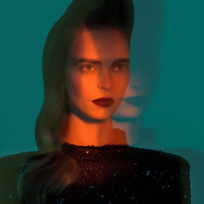#photography #color #fashion