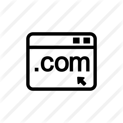 See more icon inspiration related to url, www, html, ui, seo and web, web page, website, communications, interface, multimedia and web on Flaticon.