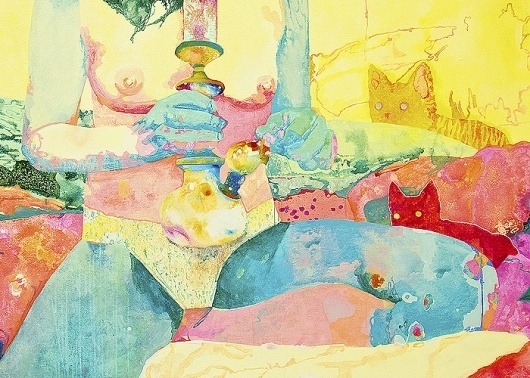 MMX | Fredrik Ã…kum #fredrik #akum #bong #painting