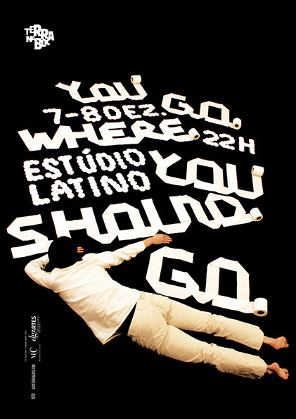 You Go | atelier d'alves #toilet #paper