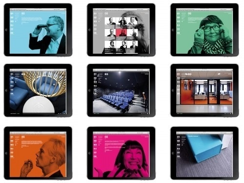 News | BOND #ipad #bond