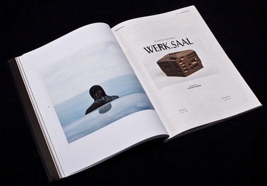 Manuel Birnbacher #birnbacher #manuel #magazine