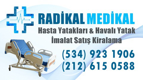 Hasta Yatağı