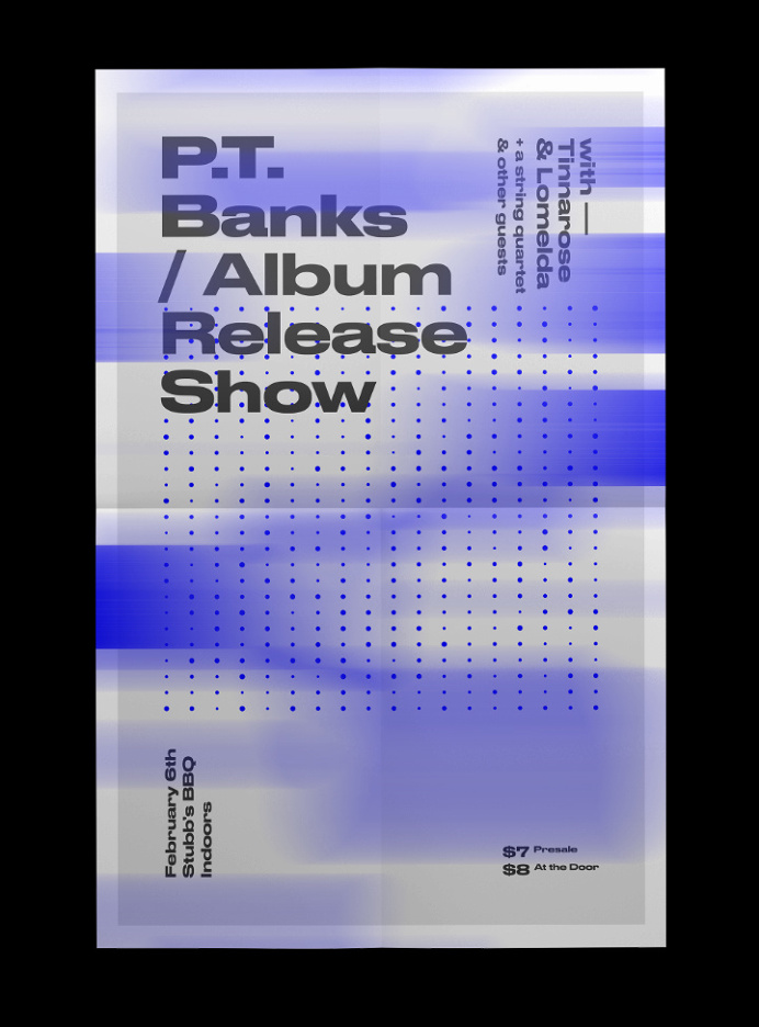 #poster #type