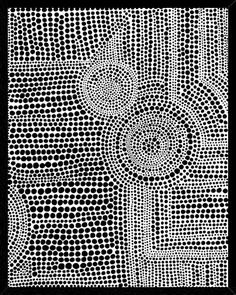 133 90937 clustered dots a