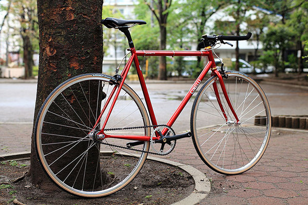 Cinelli #bike