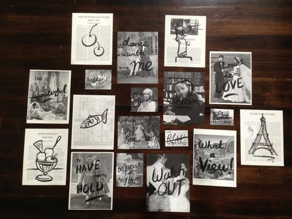 HAND DRAWN WORK by Hardhat #hardhat #vintage #poster #typography