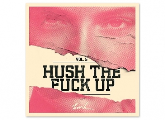 Archie McLeish | ▲ Graphics / Design / Illustration / Painting / & Beyond #cover #album #record #fuck