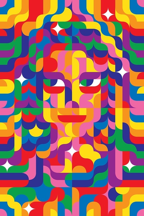 S01 #faces #art